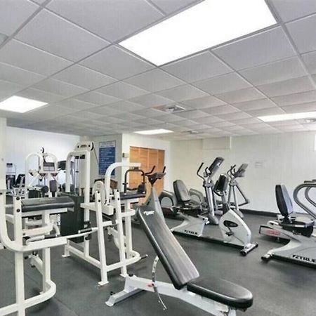 Penthouse Beach Front 1St Line, 2 Bedroom 2 Ba, New Decoration & Furnitures, Unobstructed View Of The Beautiful Atlantic, Free Parking Hollywood Exteriör bild